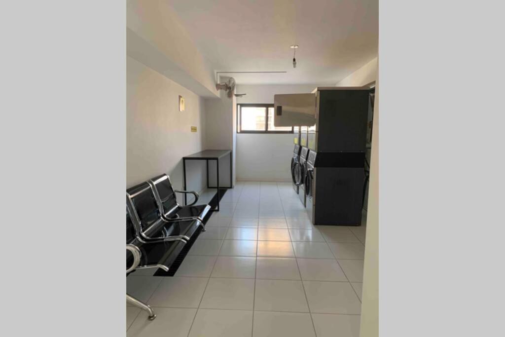 Sc Apartments Equipetrol Smart Santa Cruz de La Sierra Esterno foto