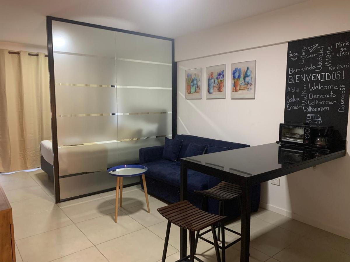 Sc Apartments Equipetrol Smart Santa Cruz de La Sierra Esterno foto