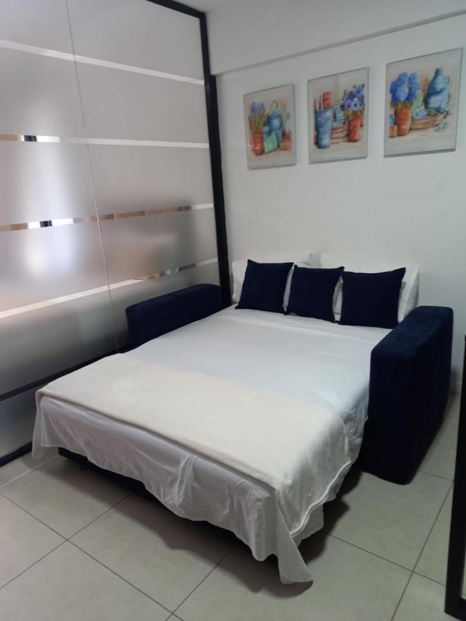 Sc Apartments Equipetrol Smart Santa Cruz de La Sierra Esterno foto